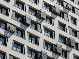 Продается 2 комн. квартира фото 11 Москва