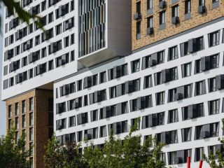 Продается 2 комн. квартира фото 12 Москва