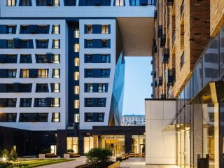 Продается 2 комн. квартира фото 29 Москва