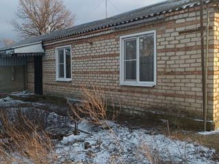 Продается кирпичный дом подключена канализация есть электричество фото Ипатово