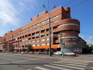Сдается нежилое помещение видеонаблюдение есть пожарная сигнализация фото Санкт-Петербург