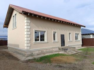 Продаю блочный коттедж асфальтная дорога фото Балашиха