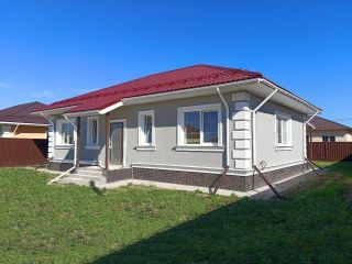 Продам блочный дом подключена канализация своя скважина фото Балашиха