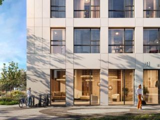 Продаю однокомнатную квартиру черновая отделка фото 7 Москва