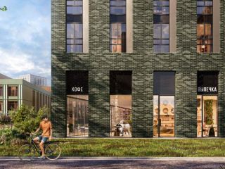 Продается студия черновая отделка фото 12 Москва