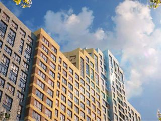 Продается однокомнатная квартира черновая отделка фото 2 Москва