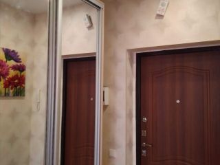 Сдается студия видеонаблюдение с мебелью фото 2 Новосибирск
