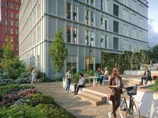 Продам 1 комнатную квартиру рассрочка фото 8 Москва