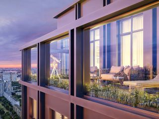 Продам 1 комнатную квартиру рассрочка фото 10 Москва