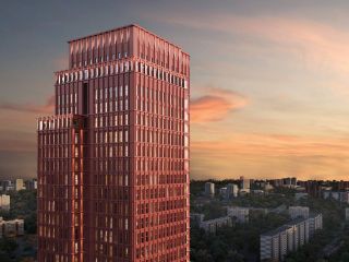 Продам 1 комнатную квартиру рассрочка фото 16 Москва