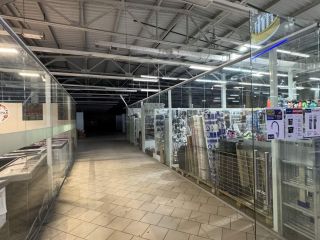 Сдам помещение под магазин удобный заезд на длительный срок фото Ижевск