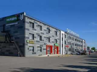 Сдам магазин фото 10 Ижевск