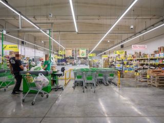 Сдам магазин фото 12 Ижевск