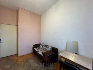 Продам двухкомнатную квартиру взрослый собственник панорамные окна фото 4 Санкт-Петербург