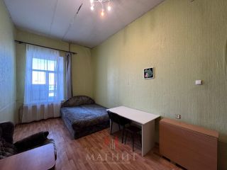 Продам двухкомнатную квартиру взрослый собственник панорамные окна фото 7 Санкт-Петербург