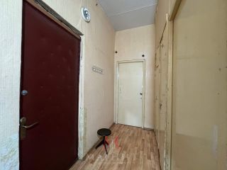 Продам двухкомнатную квартиру взрослый собственник панорамные окна фото 13 Санкт-Петербург