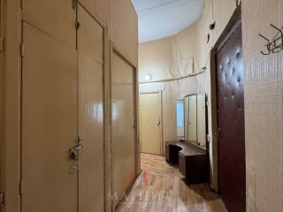 Продам двухкомнатную квартиру взрослый собственник панорамные окна фото 15 Санкт-Петербург