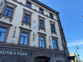 Продам двухкомнатную квартиру взрослый собственник панорамные окна фото 21 Санкт-Петербург