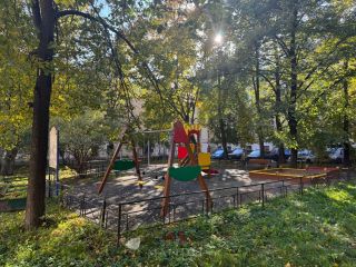 Продам двухкомнатную квартиру взрослый собственник панорамные окна фото 22 Санкт-Петербург