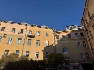 Продам двухкомнатную квартиру взрослый собственник панорамные окна фото 23 Санкт-Петербург