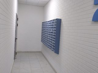 Продаю двушку черновая отделка c отличным видом фото Село Домодедово