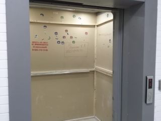 Продаю двушку черновая отделка c отличным видом фото 4 Село Домодедово