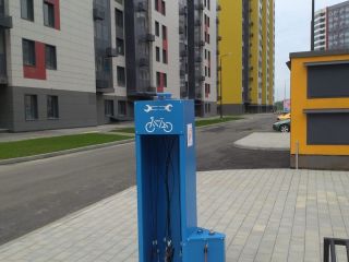 Продаю двушку черновая отделка c отличным видом фото 6 Село Домодедово