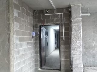 Продаю двушку черновая отделка c отличным видом фото 7 Село Домодедово