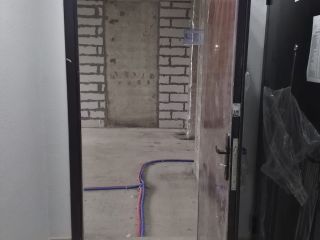 Продаю двушку черновая отделка c отличным видом фото 9 Село Домодедово