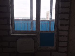 Продаю двушку черновая отделка c отличным видом фото 11 Село Домодедово