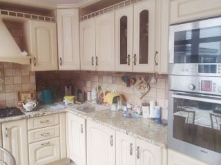 Продам 3 комнатную квартиру ремонт по авторскому проекту документы готовы фото 7 Москва