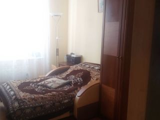 Продам 3 комнатную квартиру ремонт по авторскому проекту документы готовы фото 9 Москва