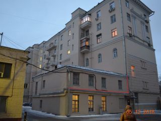 Продам помещение свободного назначения фото Москва
