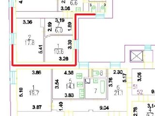Продам помещение свободного назначения фото 2 Москва