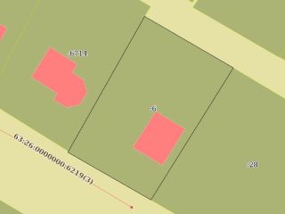 Продаю земельный участок подключена канализация с коммуникациями фото Самара
