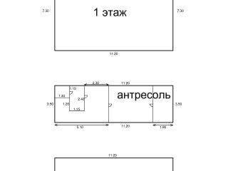 Сдаю помещение свободного назначения видеонаблюдение свободного назначения фото 3 Санкт-Петербург