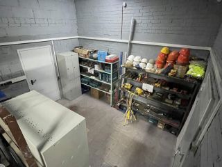 Сдаю помещение свободного назначения видеонаблюдение свободного назначения фото 12 Санкт-Петербург