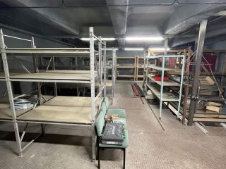 Сдаю помещение свободного назначения видеонаблюдение свободного назначения фото 14 Санкт-Петербург