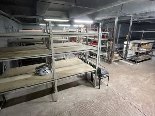 Сдаю помещение свободного назначения видеонаблюдение свободного назначения фото 15 Санкт-Петербург