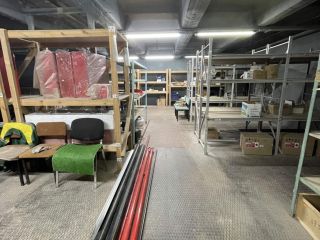Сдаю помещение свободного назначения видеонаблюдение свободного назначения фото 18 Санкт-Петербург