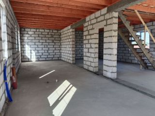 Продаю блочный коттедж асфальтная дорога под индивидуальное жилищное строительство фото 7 Балашиха