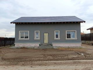 Продается блочный коттедж под индивидуальное жилищное строительство асфальтная дорога фото 2 Балашиха
