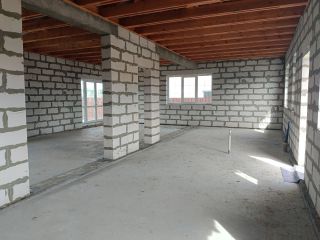 Продается блочный коттедж под индивидуальное жилищное строительство асфальтная дорога фото 6 Балашиха