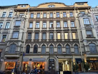 Продам шестикомнатную квартиру фото 2 Санкт-Петербург