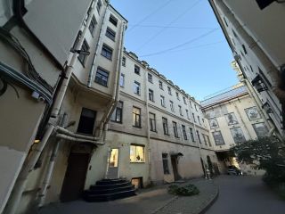 Продам шестикомнатную квартиру фото 15 Санкт-Петербург