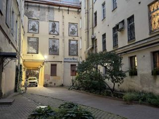 Продам шестикомнатную квартиру фото 16 Санкт-Петербург