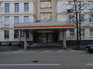 Сдаю помещение под офис есть пожарная сигнализация имеется охрана фото Москва