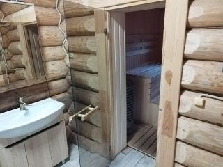Сдается коттедж фото 12 Дмитров