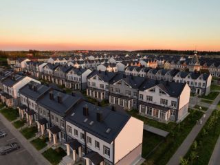 Продам блочный коттедж видеонаблюдение под охраной фото Дмитров