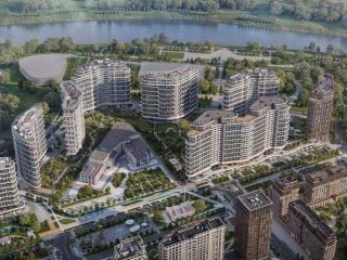 Продается трехкомнатная квартира фото 3 Москва